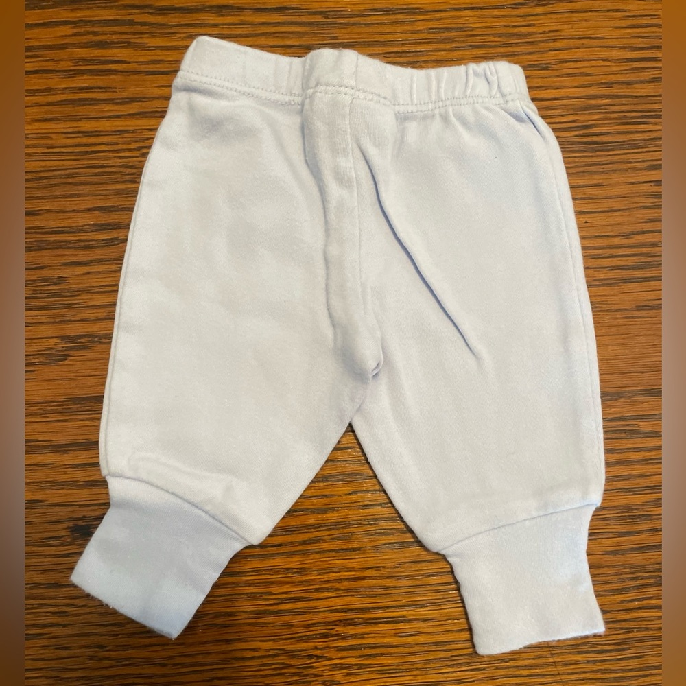 Faded glory joggers